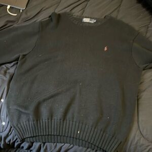 Ralph lauren sweater